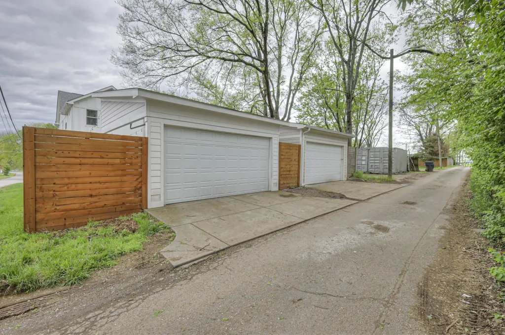 1344 Stainback Avenue Nashville TN 37207