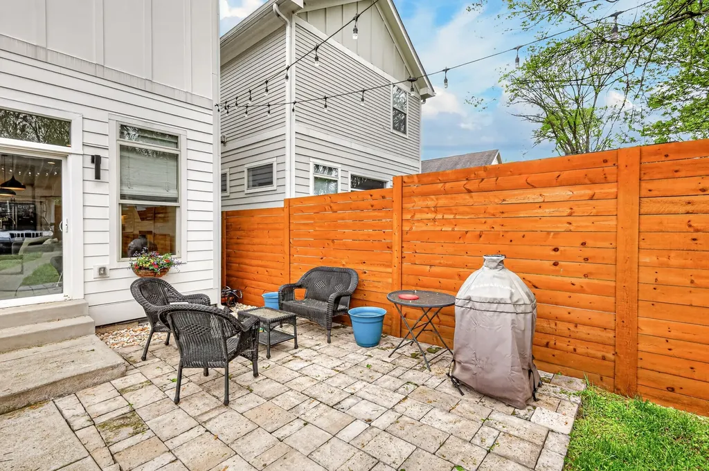 1344 Stainback Avenue Nashville TN 37207