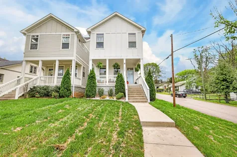 1344 Stainback Avenue Nashville TN 37207