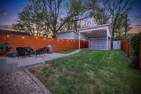 1344 Stainback Avenue Nashville TN 37207