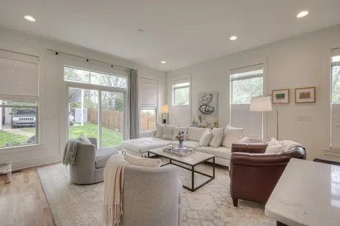 1344 Stainback Avenue Nashville TN 37207