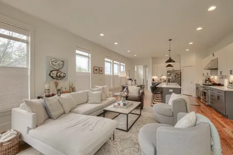 1344 Stainback Avenue Nashville TN 37207