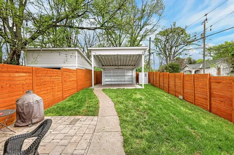 1344 Stainback Avenue Nashville TN 37207