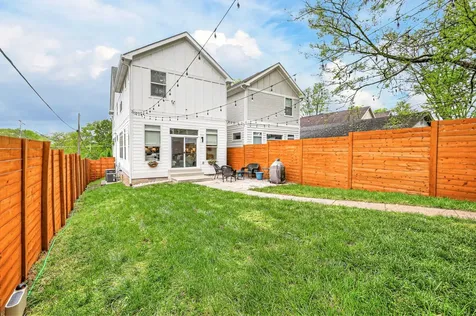 1344 Stainback Avenue Nashville TN 37207