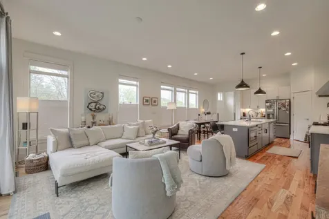 1344 Stainback Avenue Nashville TN 37207
