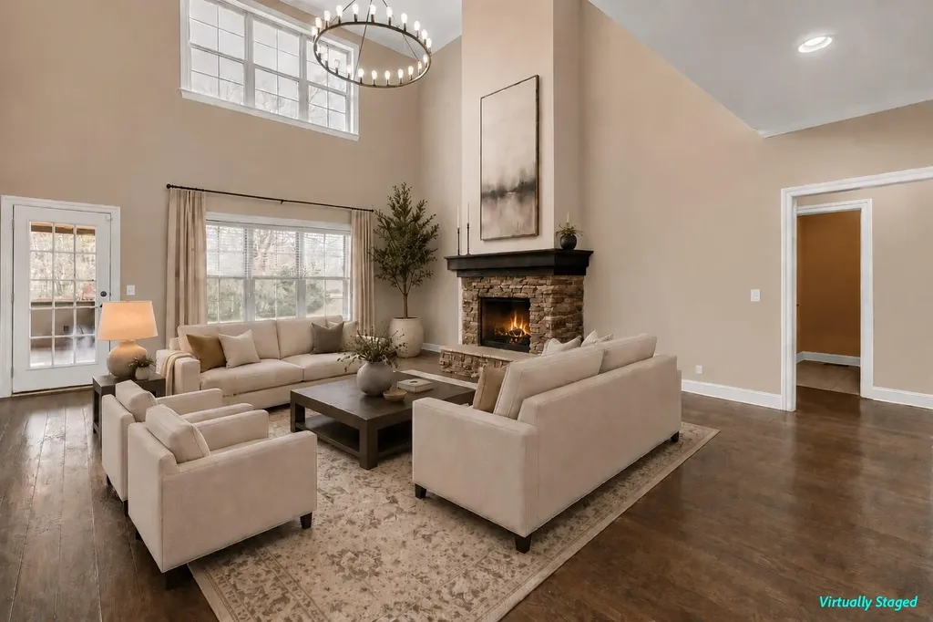 8381 Georgetown Bay Drive Ooltewah TN 37363