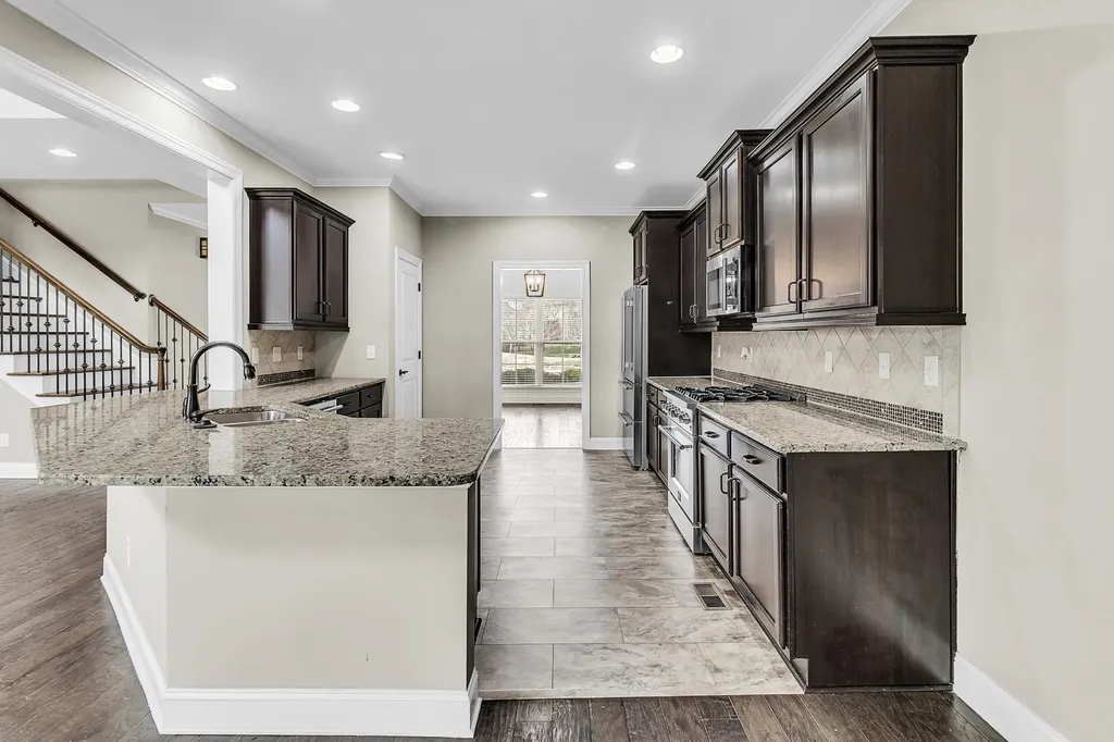 8381 Georgetown Bay Drive Ooltewah TN 37363
