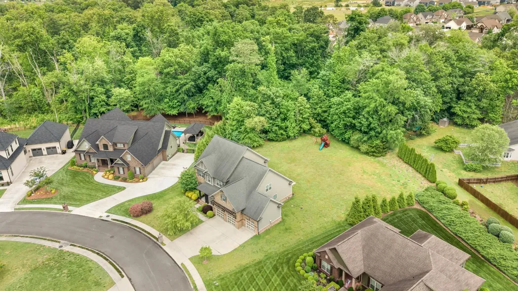 8381 Georgetown Bay Drive Ooltewah TN 37363