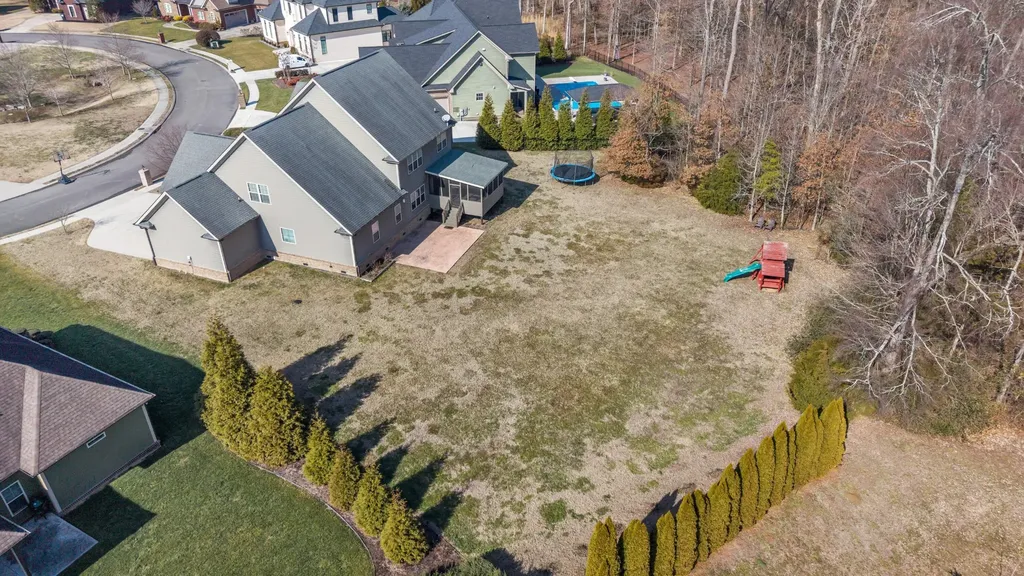 8381 Georgetown Bay Drive Ooltewah TN 37363