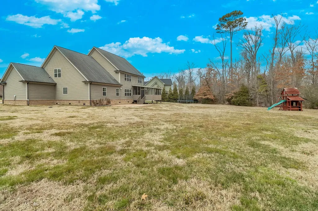 8381 Georgetown Bay Drive Ooltewah TN 37363