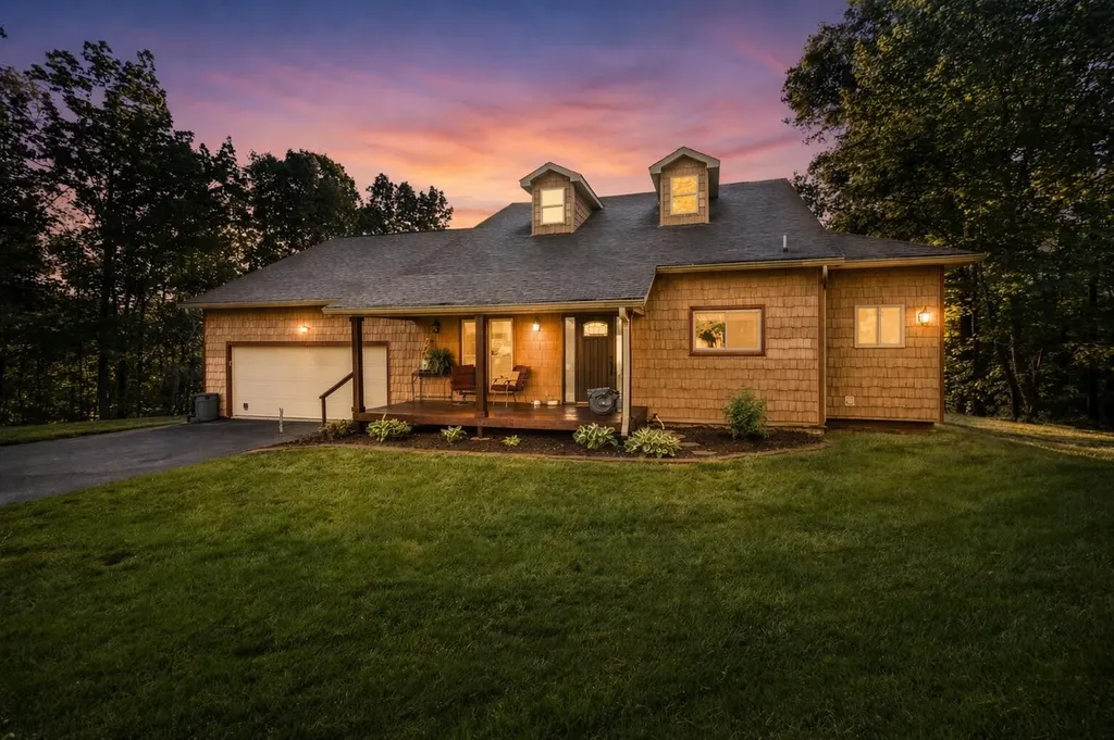 250 Outlet Road, SE Cleveland TN 37323
