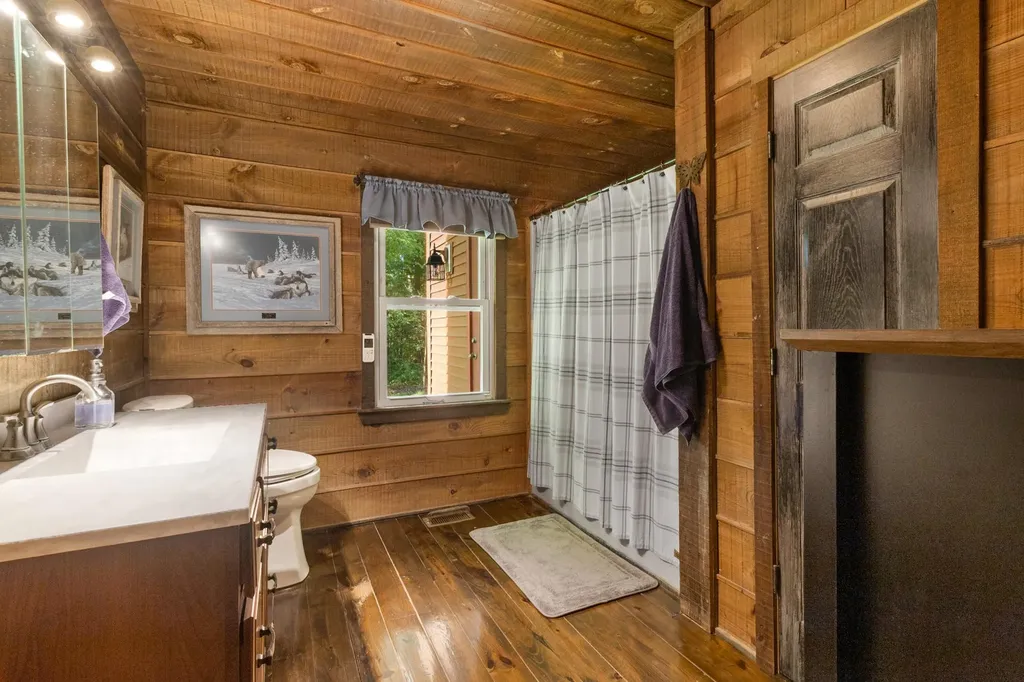 250 Outlet Road, SE Cleveland TN 37323