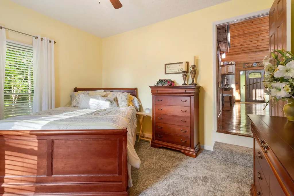 250 Outlet Road, SE Cleveland TN 37323