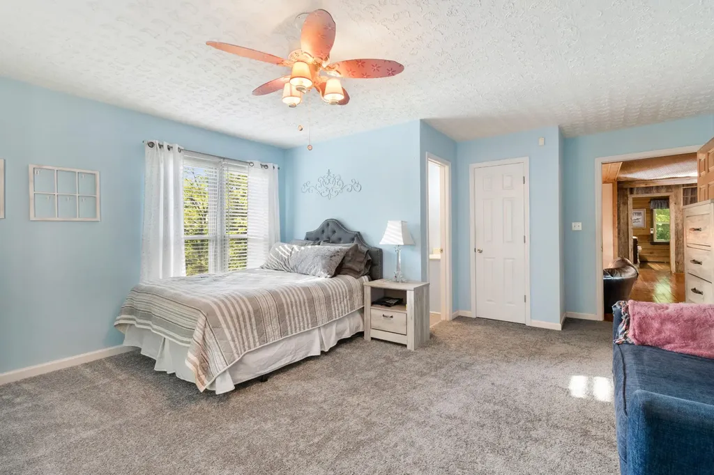 250 Outlet Road, SE Cleveland TN 37323
