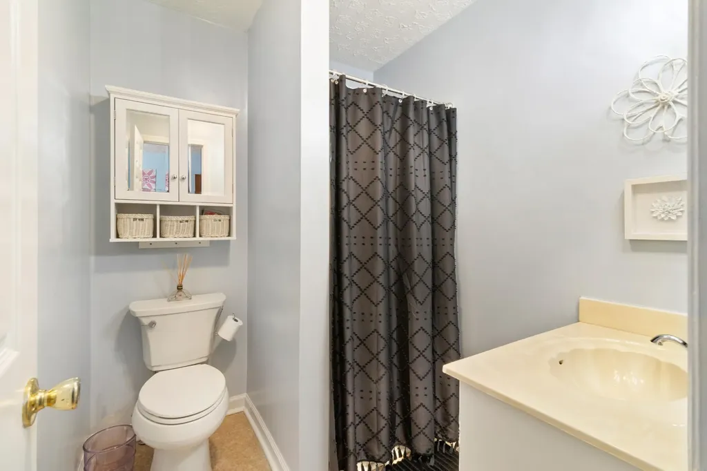 250 Outlet Road, SE Cleveland TN 37323