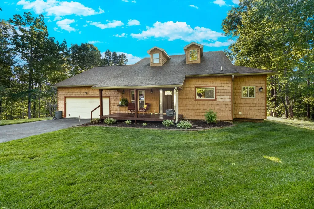250 Outlet Road, SE Cleveland TN 37323