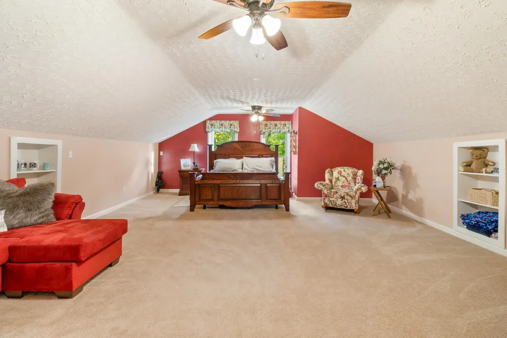 250 Outlet Road, SE Cleveland TN 37323