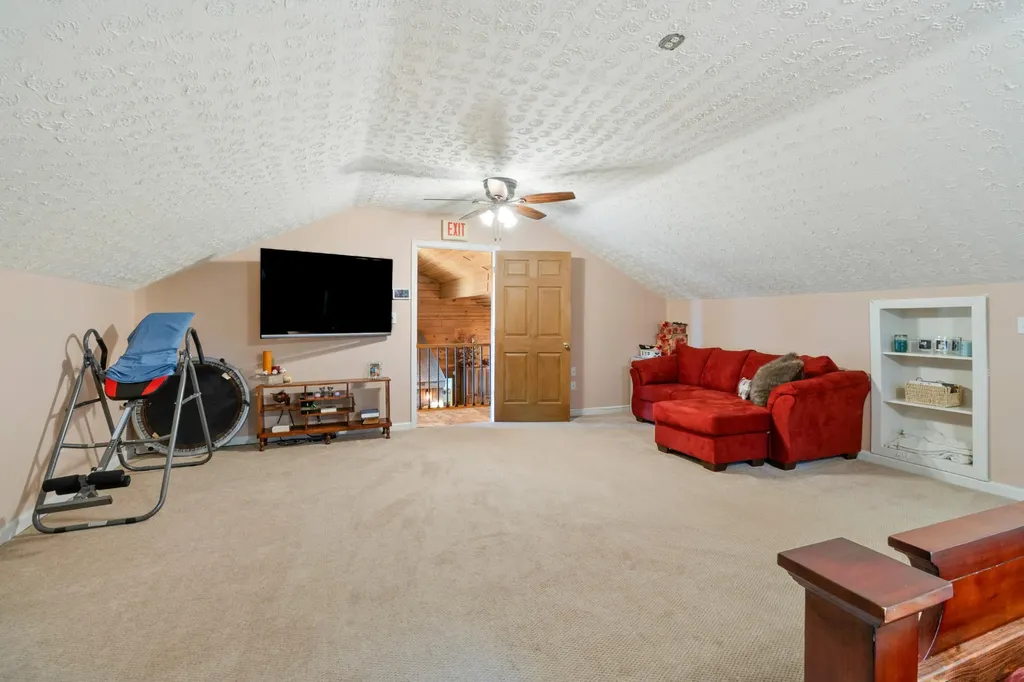 250 Outlet Road, SE Cleveland TN 37323