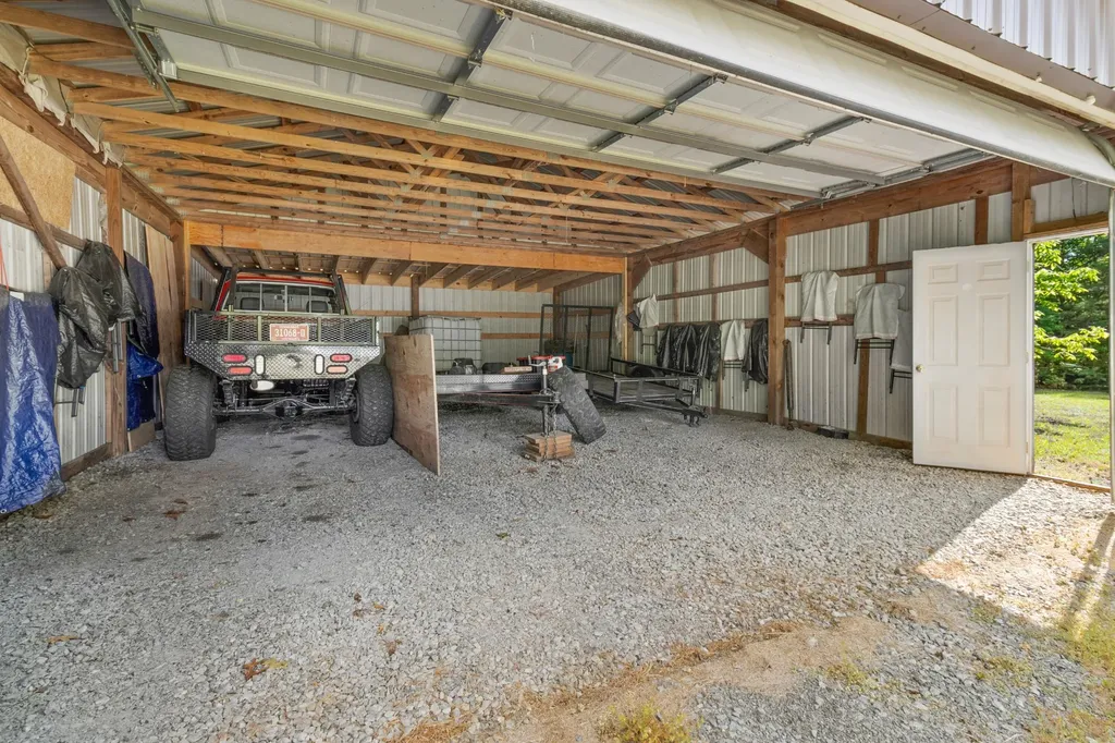 250 Outlet Road, SE Cleveland TN 37323