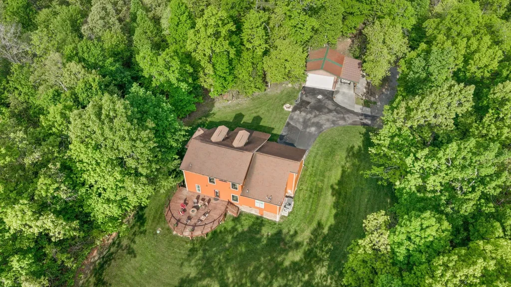 250 Outlet Road, SE Cleveland TN 37323