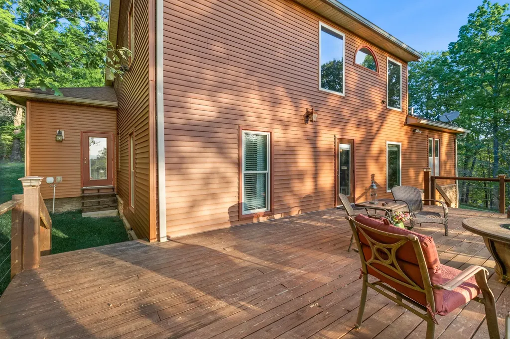 250 Outlet Road, SE Cleveland TN 37323