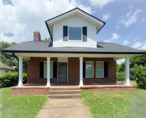 2025 Rawlings Street Chattanooga TN 37406
