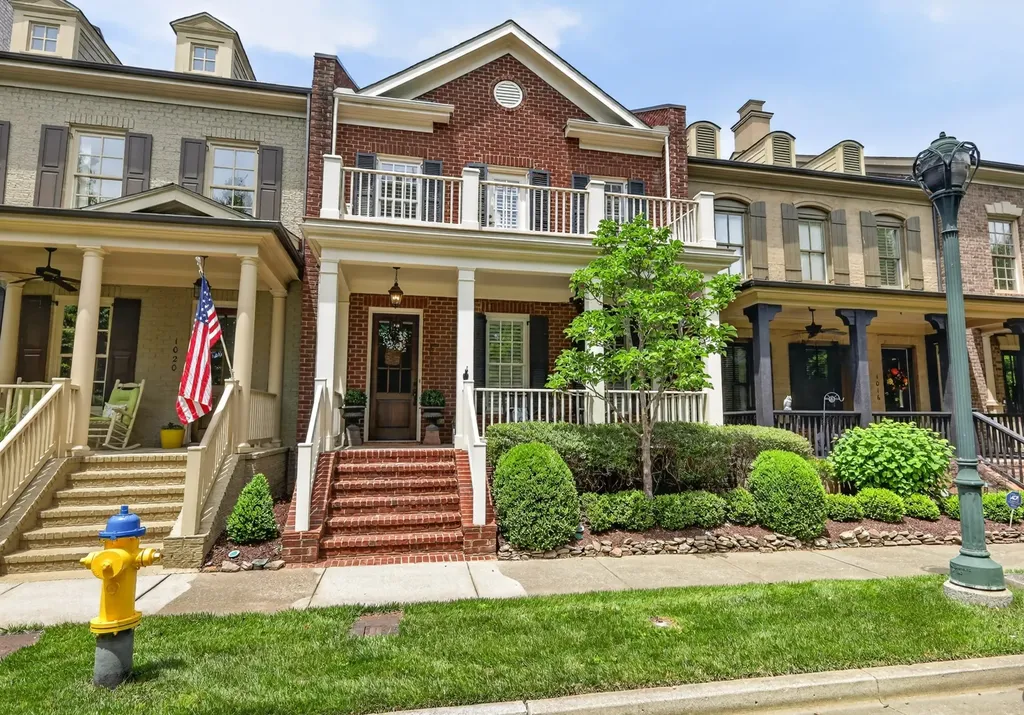 1018 State Boulevard Franklin TN 37064