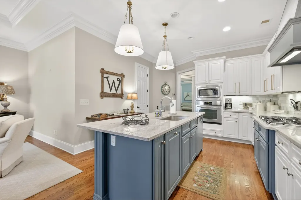 1018 State Boulevard Franklin TN 37064