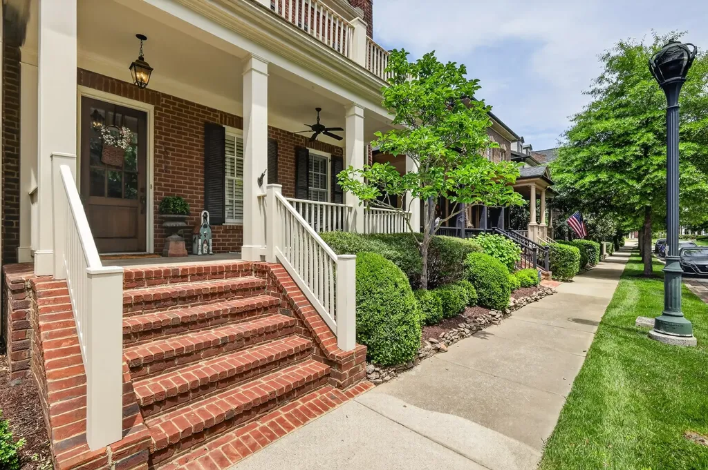 1018 State Boulevard Franklin TN 37064