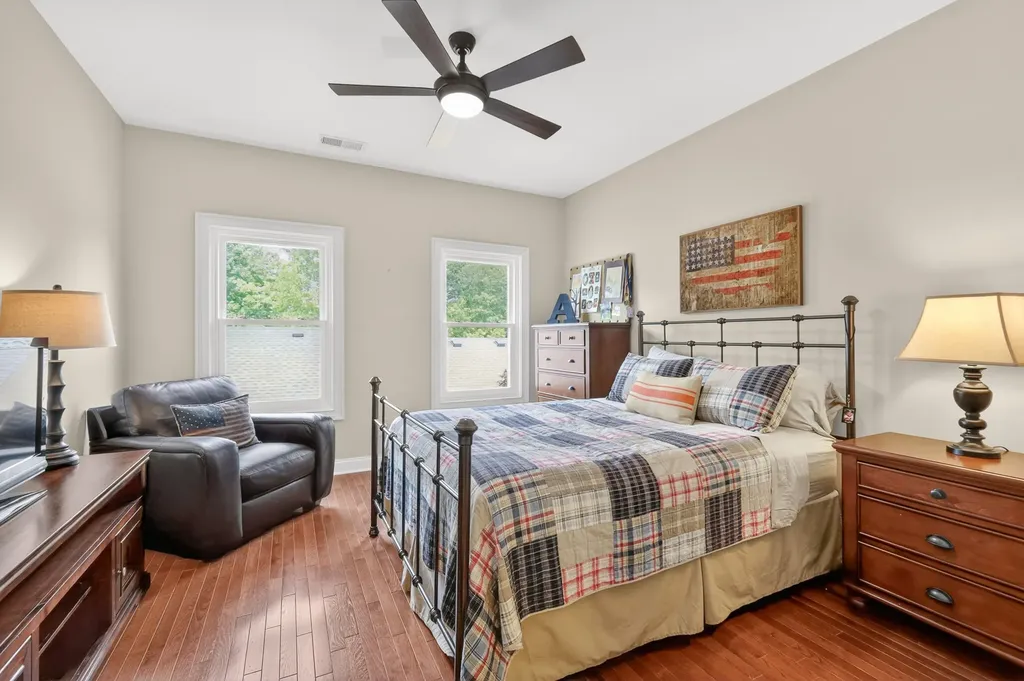 1018 State Boulevard Franklin TN 37064