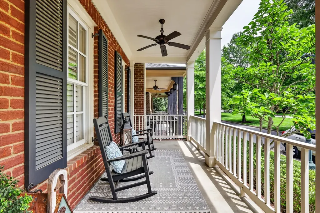 1018 State Boulevard Franklin TN 37064