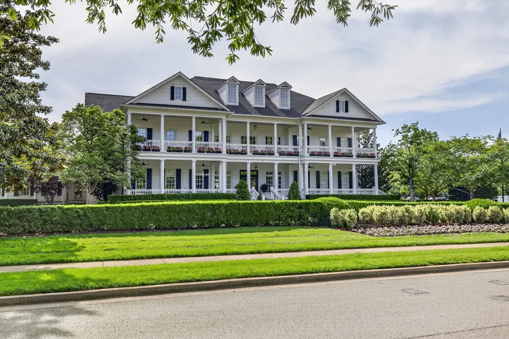 1018 State Boulevard Franklin TN 37064