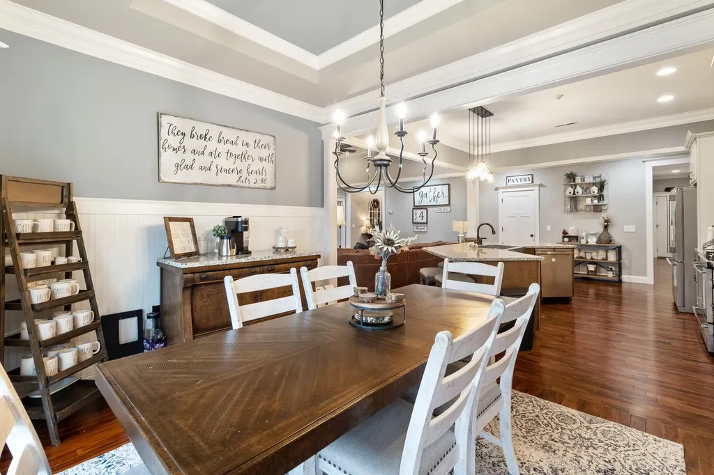 549 Old Bacon Road, NE Charleston TN 37310