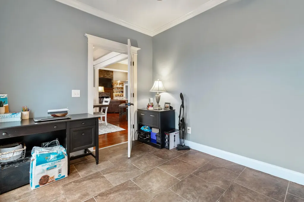 549 Old Bacon Road, NE Charleston TN 37310