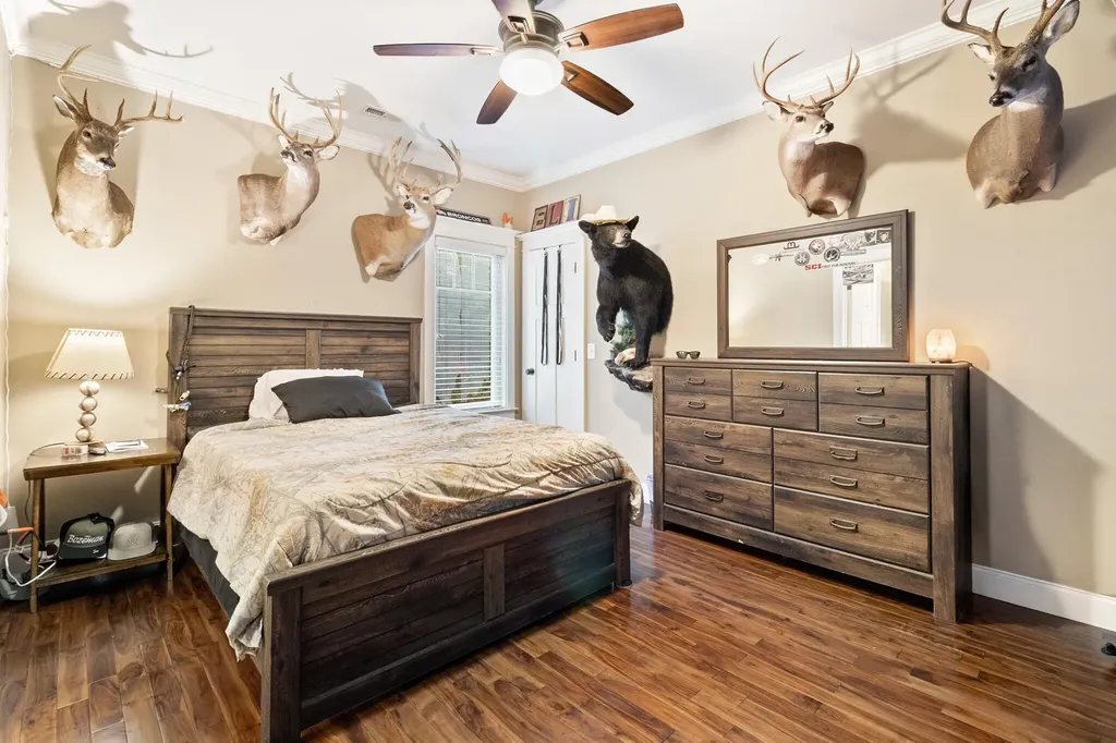 549 Old Bacon Road, NE Charleston TN 37310