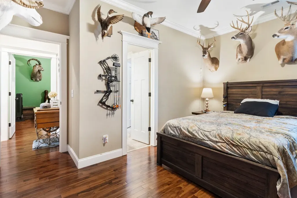 549 Old Bacon Road, NE Charleston TN 37310
