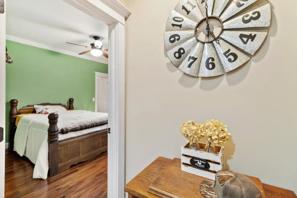 549 Old Bacon Road, NE Charleston TN 37310
