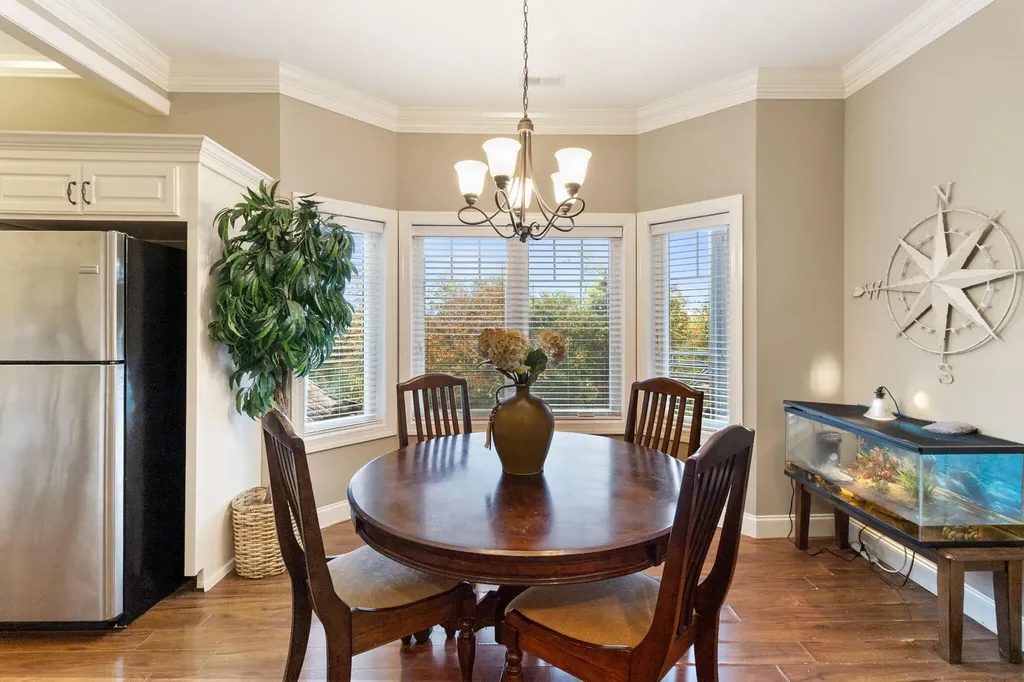 549 Old Bacon Road, NE Charleston TN 37310