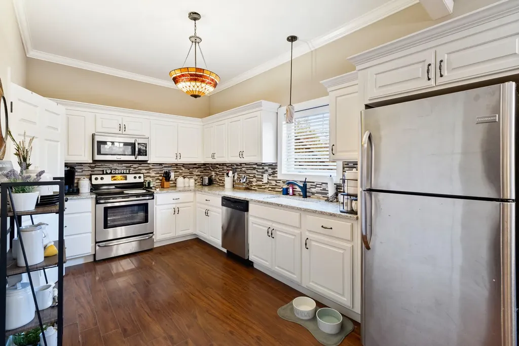 549 Old Bacon Road, NE Charleston TN 37310