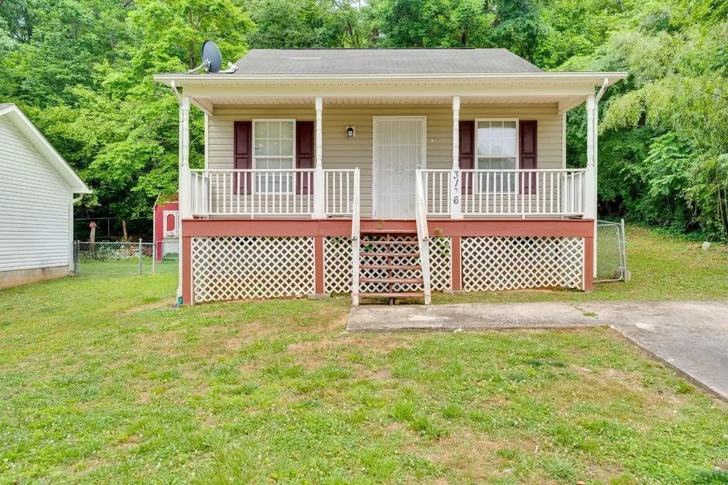 3136 15th Avenue Chattanooga TN 37407