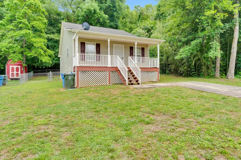 3136 15th Avenue Chattanooga TN 37407