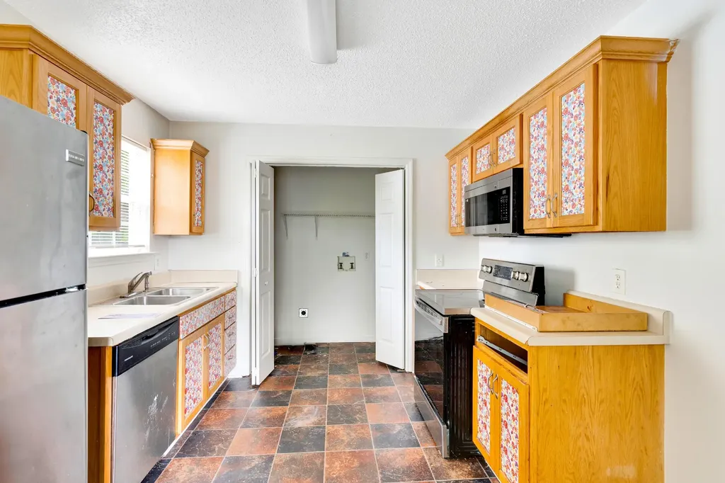 3136 15th Avenue Chattanooga TN 37407
