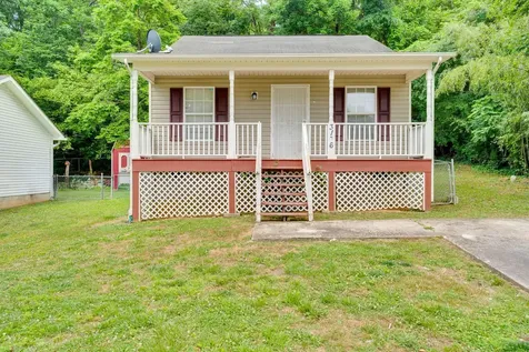 3136 15th Avenue Chattanooga TN 37407