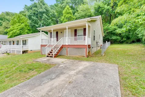 3136 15th Avenue Chattanooga TN 37407