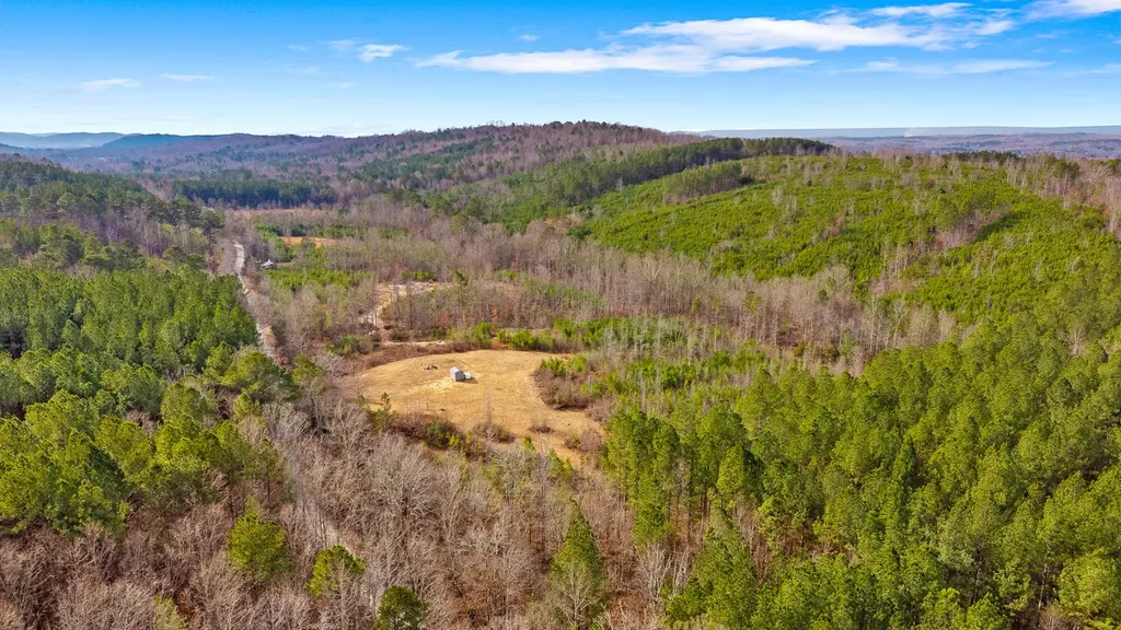 0 Redman Lane Decatur TN 37322