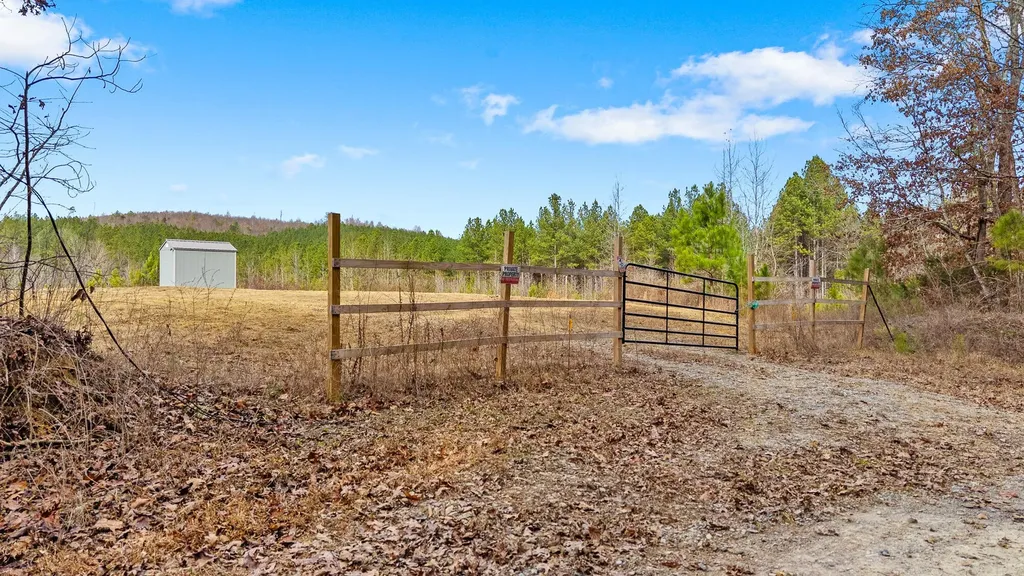 0 Redman Lane Decatur TN 37322