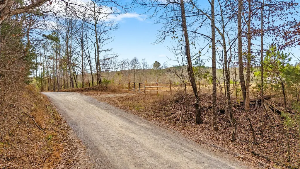 0 Redman Lane Decatur TN 37322