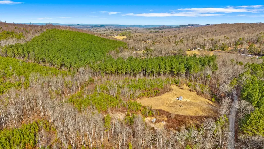 0 Redman Lane Decatur TN 37322