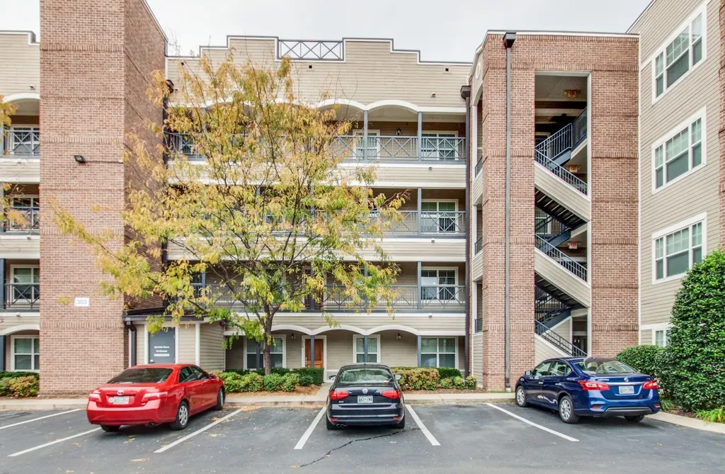 303 Criddle Street Nashville TN 37219