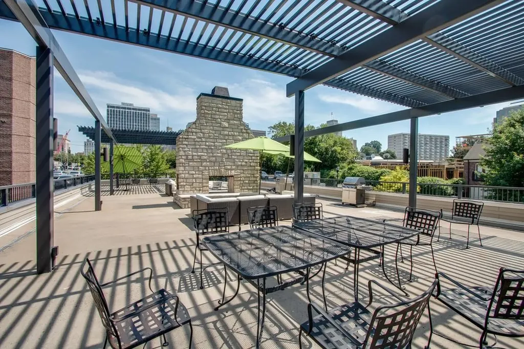 303 Criddle Street Nashville TN 37219